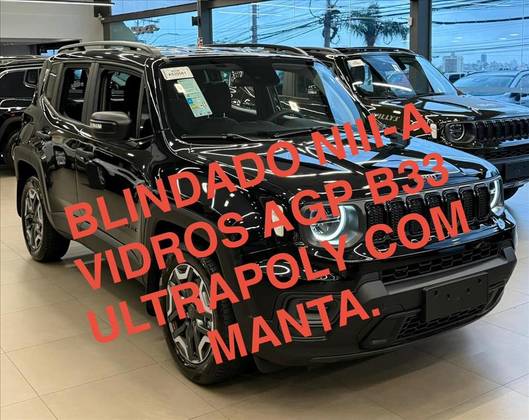 JEEP RENEGADE 1.3 T270 TURBO FLEX ALTITUDE AT6 JEEP RENEGADE 1.3 T270 TURBO FLEX ALTITUDE AT6